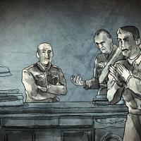 The Leaden Time (Episode 4)