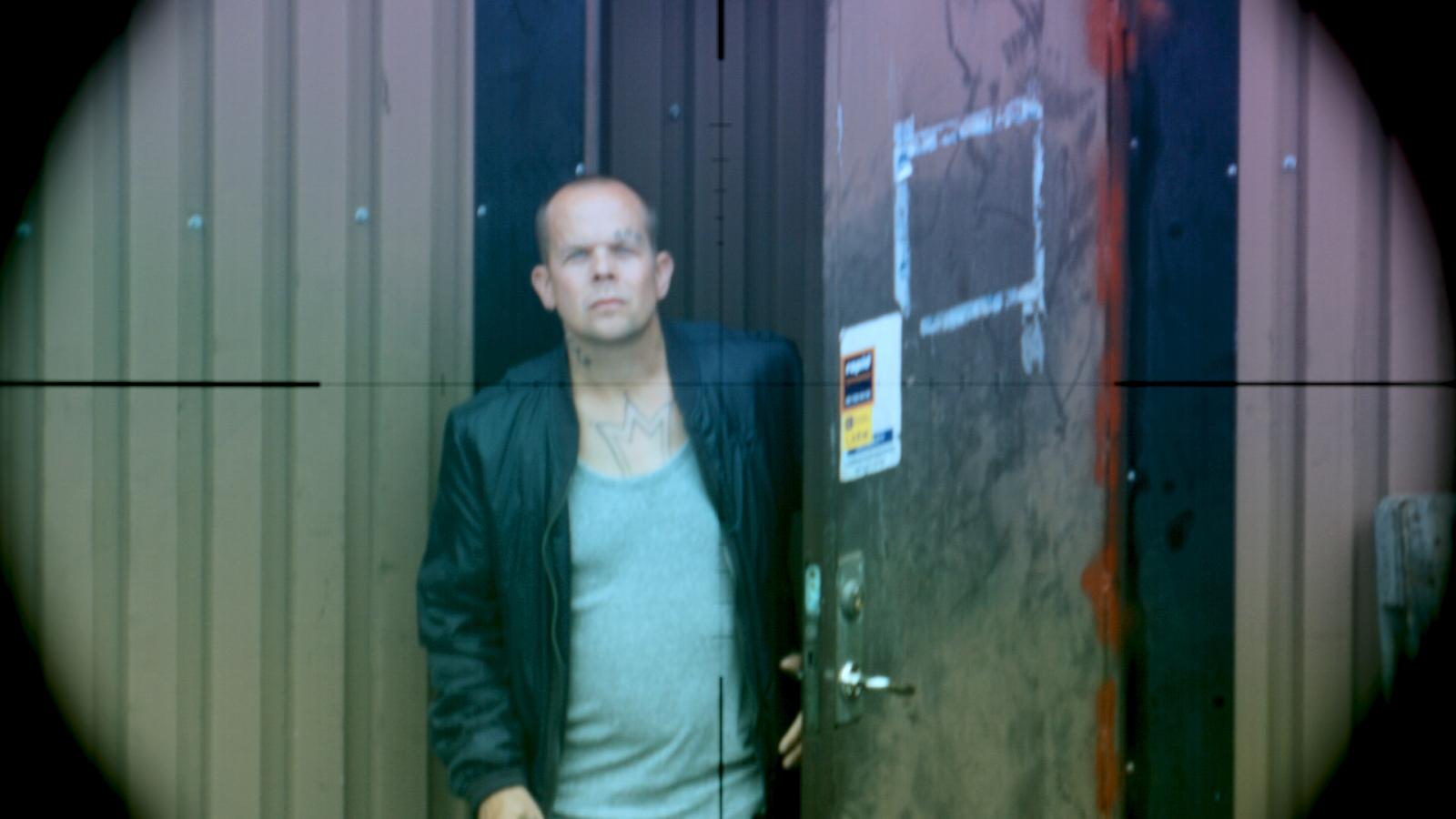 Johan Falk, Season 3 - Into the Fire (eps. 1)
